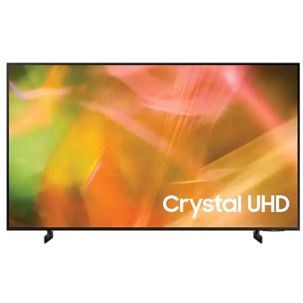 Téléviseur SAMSUNG 65p ULTRA HD 4K Smart (UA65AU8000) Téléviseur SAMSUNG 65p ULTRA HD 4K Smart (UA65AU8000)